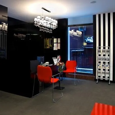 Maltepe 2000 Hotel Ancara