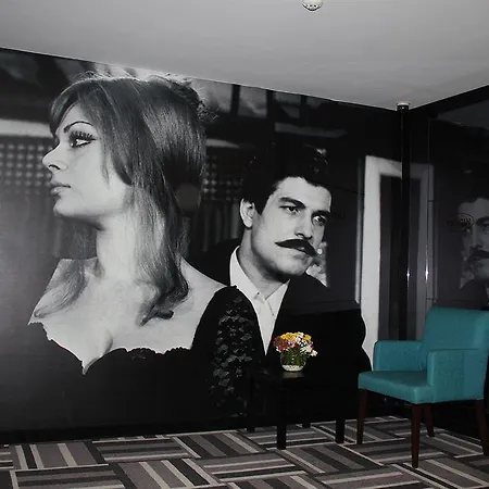 Maltepe 2000 Отель