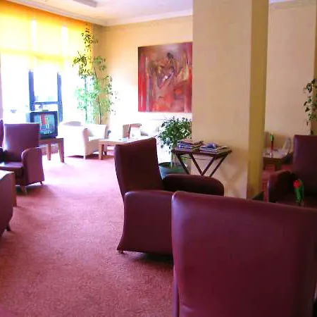 Maltepe 2000 Отель 3*