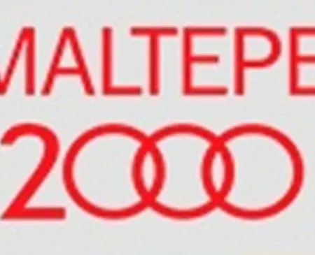 Maltepe 2000 Отель 3*